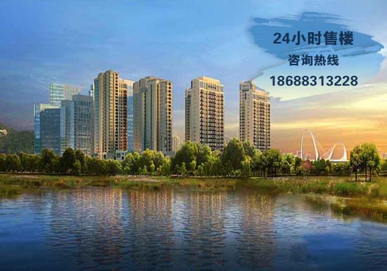 惠州海景城楼盘在售房价最新消息